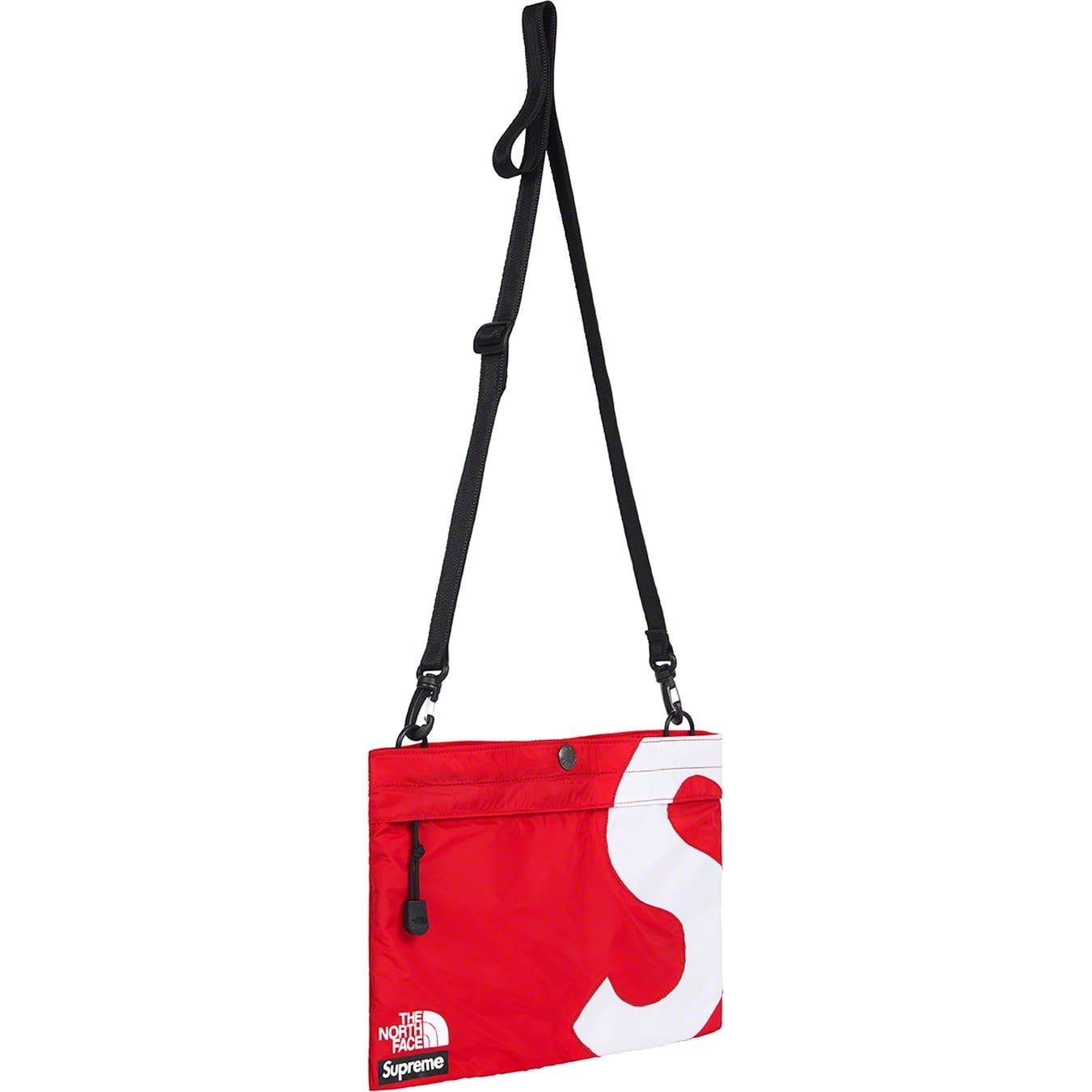Supreme®/The North Face® S Logo Shoulder Bag view 5